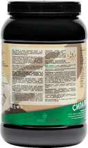 Подсолнечный протеин со вкусом: ИРЛАНДСКИЕ СЛИВКИ, 1кг — фото 2