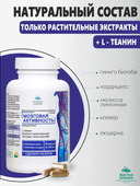 Концентрат Мозговая Активность, капсулы, 60 шт. Алтайские традиции — фото 3