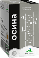 ОСИНА, капсулы, 90 шт. ВИСТЕРРА — фото 3