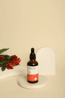 Liposomal Organic (Gentle) Iron Липосомальное железо 50 мл. Liposomal Vitamins — фото 2