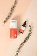 Liposomal Organic (Gentle) Iron Липосомальное железо 50 мл. Liposomal Vitamins — фото 3