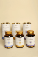 Liposomal Glutathione Reduced Липосомальный Глутатион, капсулы, 60 шт. Liposomal Vitamins — фото 4