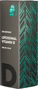Липосомальный витамин D, спрей-дозатор, 500МЕ, 30 мл. СМАРТЛАЙФ Liposomal Vitamin D SMARTLIFE — фото 2