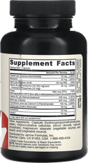 B-Right, вегетарианские капсулы, 100шт. Jarrow Formulas — фото 2