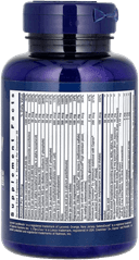 Мультивитамины Two-Per-Day Multivitamin, капсулы, 60 шт. Life Extension — фото 2