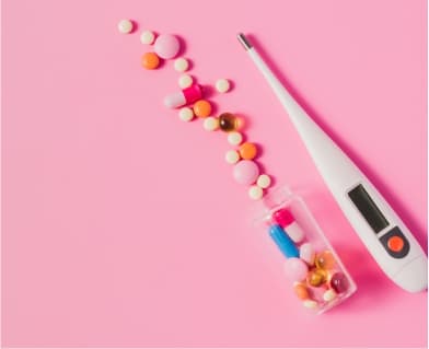 Бады как помощник при лечении заболеваний