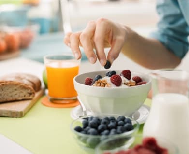 Положительное влияние БАДов на уровень жизни